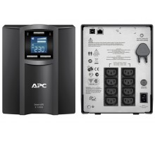 SMC1000I APC Smart-UPS C 1000 ВА