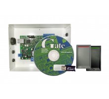 Gate Проходная УРВ IP