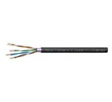 СПЕЦЛАН F/UTP Cat 5e PE 2х2х0,52