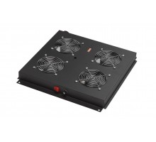 LN-FAN-THD-4FRM-BL