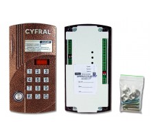 Цифрал CCD-40/TCVС