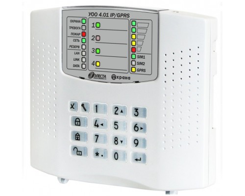 Юпитер-2413 (4.01 GPRS)