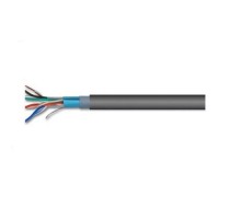 ParLan F/UTP Cat5e 4х2х0,52 PVC/PE