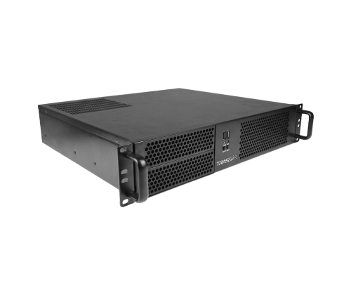 TRASSIR NeuroStation 8400R/32-S