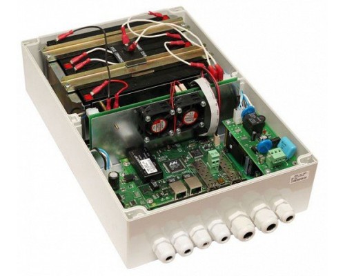 Tfortis PSW-2G 2F+ UPS