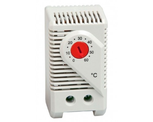 Термостат УККт 0…+60°C NC (YCE-TNC-00-60)