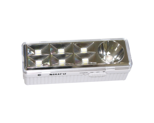 SKAT LT-6619LED Li-ion