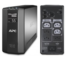 BR550GI APC Back-UPS Pro 550 ВА