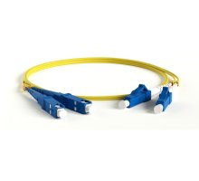 FC-D2-9-LC/AR-SC/AR-H-2M-LSZH-YL