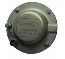 ЭВ (в комплекте УПКОП135-1-1) ЭВ0ExiaIICT6