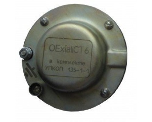 ЭВ (в комплекте УПКОП135-1-1) ЭВ0ExiaIICT6