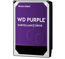 HDD 10000 GB (10 TB) SATA-III Purple (WD102PURZ)