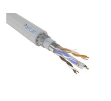 ParLan ARM PS F/UTP Cat6 4х2х0,57 PVC