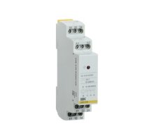 Реле промежуточное модульное OIR 3 контакта 16А 230В AC (OIR-316-AC230V)