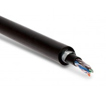 UUTP4-C5E-S24-ARM-OUT-PE/PE-BK