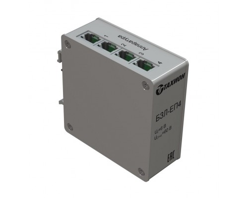 БЗЛ-ЕП4