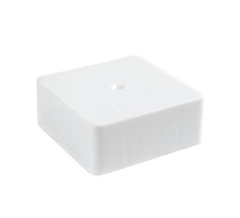 Коробка огнестойкая 75х75х30 (40-0450-FR6.0-2)