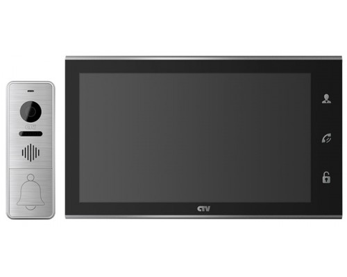 CTV-DP4105AHD B (чёрный)