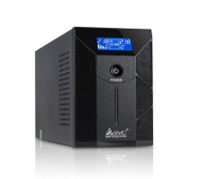 SVC W-600