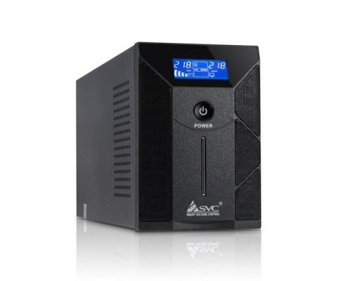 SVC W-600