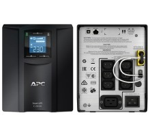 SMC2000I APC Smart-UPS C 2000 ВА