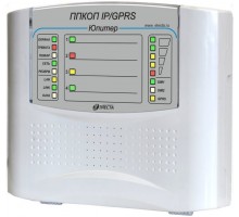 Юпитер-1431 (4 IP/GPRS), пластик