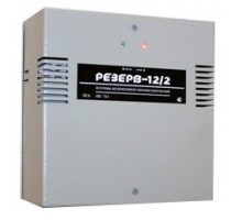 Резерв 12/2