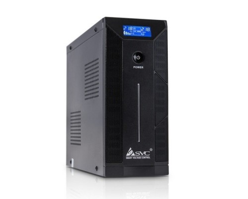 SVC W-1000L