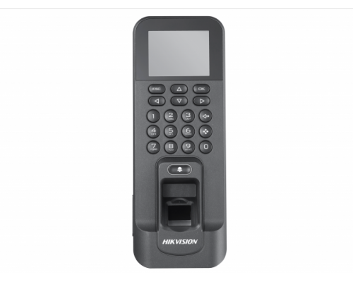 DS-K1T804MF