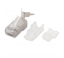 PLUG-8P8C-UV-C6A-SH-50 (50 шт)