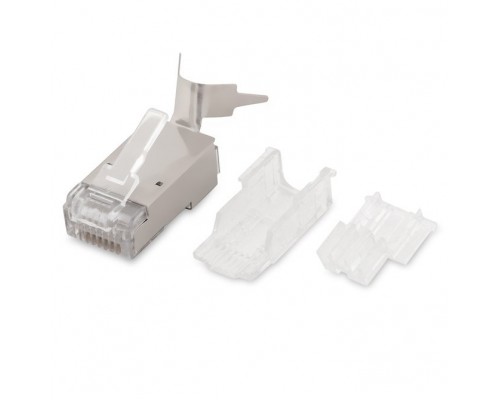 PLUG-8P8C-UV-C6A-SH-50 (50 шт)