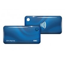RFID-Брелок ISBC EM-Marine (Синий)