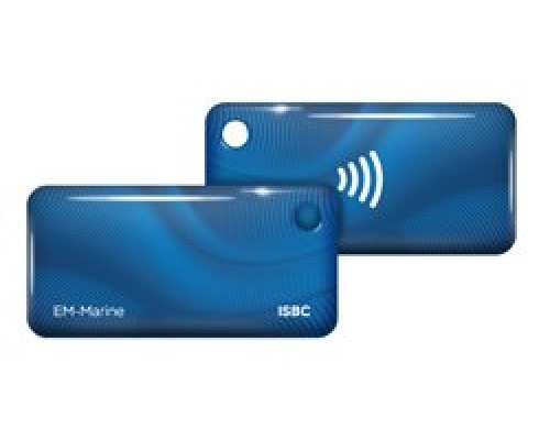 RFID-Брелок ISBC EM-Marine (Синий)