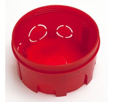 Коробка установочная 70х40 (80-0520)