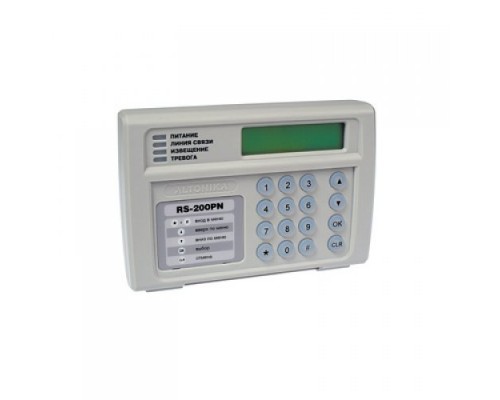 RS-200PN-600