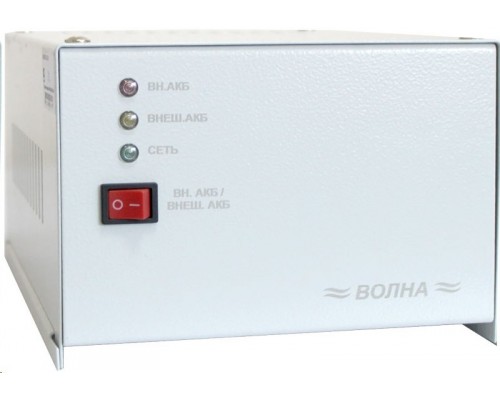 Волна ББП-3/20