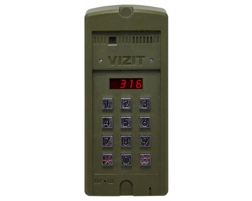 БВД-316RCP
