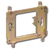Суппорт металлический для КМКУ 2 модуля (CKK-40D-SK2-K01)