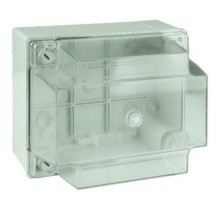Коробка ответвит. с глад. стенками IP56, 300х220х180 (54340)