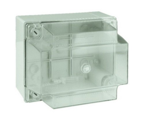 Коробка ответвит. с глад. стенками IP56, 300х220х180 (54340)