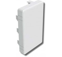 Заглушка 100х40 LAN (00873)