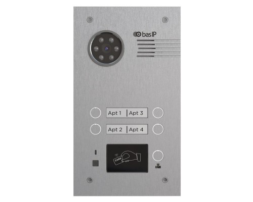 BA-04BD SILVER