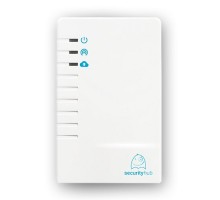 Security Hub контроллер (2.0)