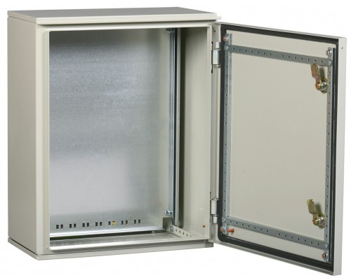 ЩМП-2-0 У1 IP65 GARANT, 500x400x220 (YKM40-02-65)