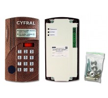 Цифрал CCD-2094M/P