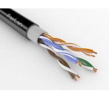 ParLan U/UTP Cat5e 2х2х0,52 PVC/PE