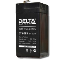 Delta DT 6023