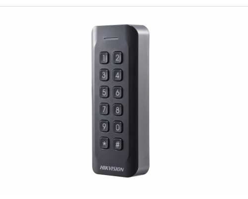 DS-K1802EК