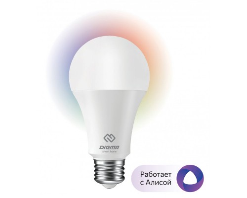 DiLight E27 N1 RGB