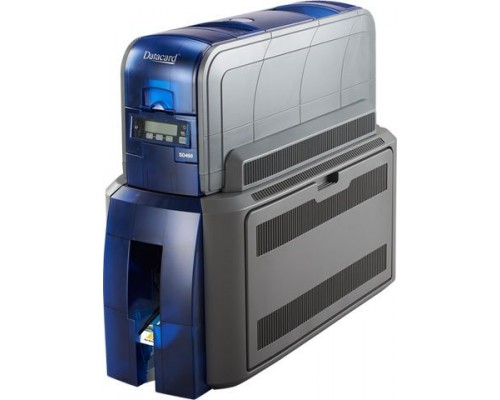 Datacard SD460 Part No. 507428-001